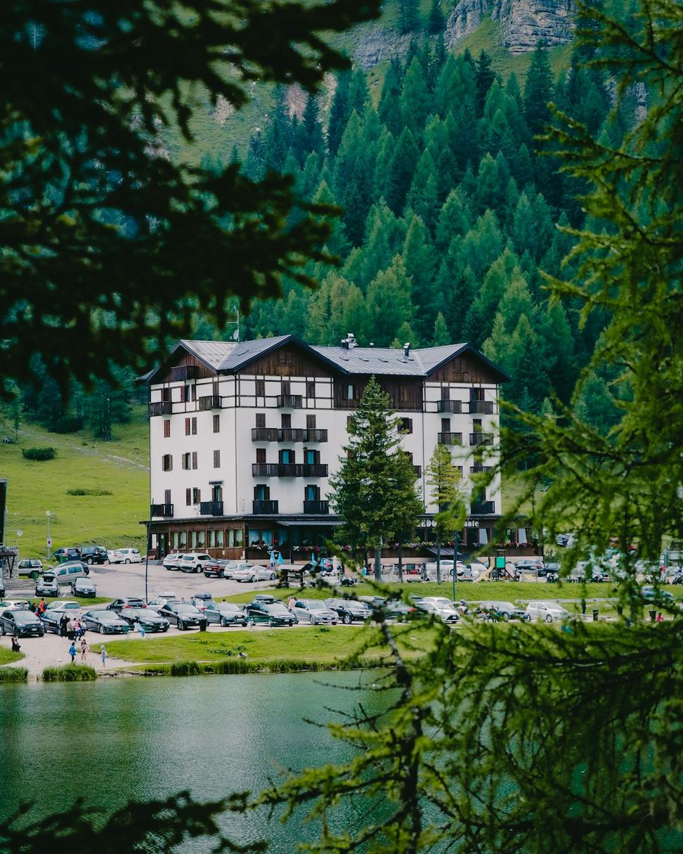 Ultra Flare Quinth Hotel Facilities