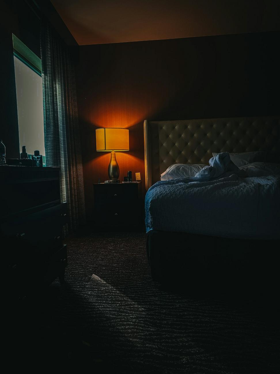 Premium Queen Room